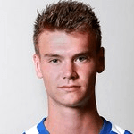Photo of Bart Straalman