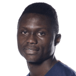 Photo of Barthelemy Diedhiou