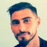 Photo of Bashkim Velija