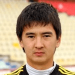 Photo of Bauyrzhan Baytana