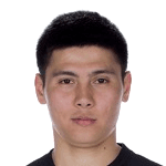 Photo of Бауржан Исламхан