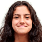 Photo of Beatriz Nogueira