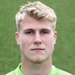 Photo of Beau Reus