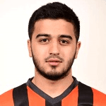 Photo of Beka Vachiberadze