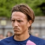 Photo of Бен Чапмен