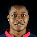 Photo of Ben Lhassine Kone