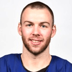 Photo of Бен О'Коннор