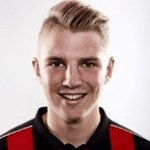 Photo of Бен Уитфилд