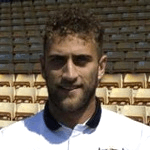 Photo of Ben Williamson