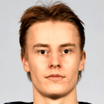 Бенджамин Корхонен Photo of Бенджамин Корхонен