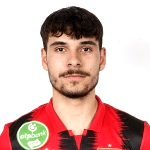 Photo of Bence Banó-Szabó