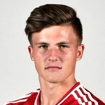 Photo of Bence Bíró