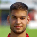 Photo of Bence Keresztes