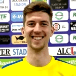 Photo of Bence Németh