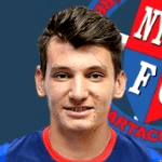 Photo of Bence Ötvös