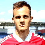 Photo of Benedek Murka