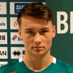 Photo of Benedikt Warén