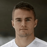Photo of Benjamin Hjertstrand