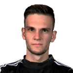Photo of Benjamin Lundt