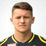 Photo of Беньямин Ожегович