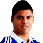 Photo of Benjamín Vidal