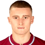 Photo of Бенджамин Вудс