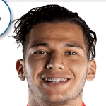Photo of Benny Díaz