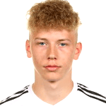 Photo of Бент Андресен