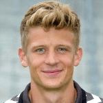 Photo of Бентли Бакстер Бан