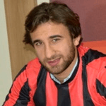 Photo of Берат Али Генч