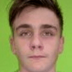 Photo of Bergur Gregersen