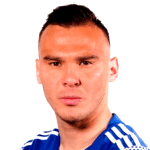 Photo of Berik Aytbaev