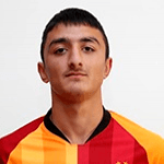 Photo of Беркан Махмут Кескин