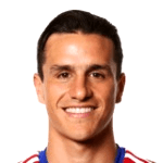 Photo of Bernardo Espinosa