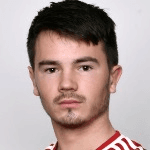 Photo of Берталан Кун