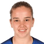 Photo of Bethan Roe