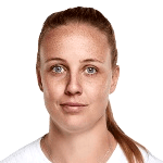Photo of Bethany Mead