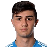 Photo of Бейхан Аметов