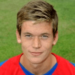 Photo of Билли Бингем