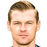 Photo of Billy McKay