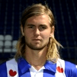 Photo of Bjorn Jonsson