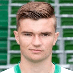 Бьёрн Ротер Photo of Бьёрн Ротер