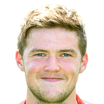 Photo of Blair Spittal