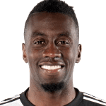 Photo of Blaise Matuidi