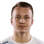 Блажей Щепанек Photo of Блажей Щепанек
