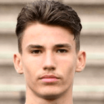 Photo of Bleron Krasniqi