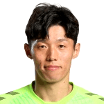 Photo of Bo-kyung Kim