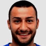 Photo of Boban Georgiev