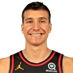 Bogdan Bogdanovic