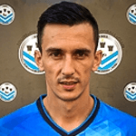 Photo of Богдан Милошевич